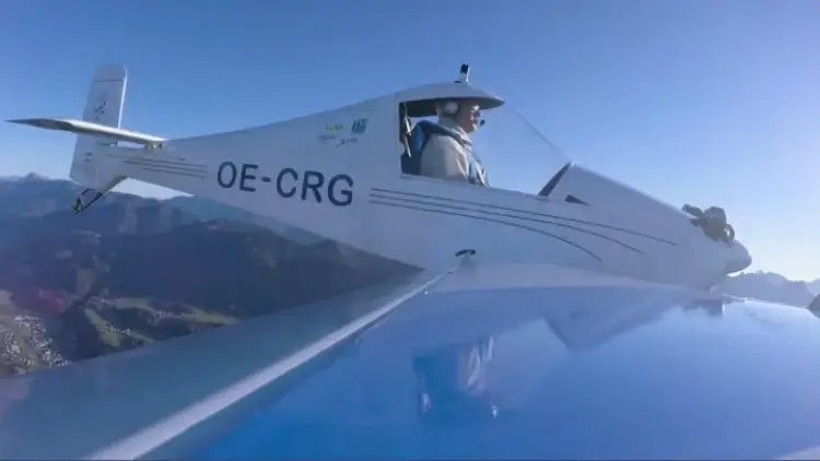 Türbülansı Önleyen Sensör Teknolojisi: Uçak Yolculukları Daha Konforlu Hale Geliyor