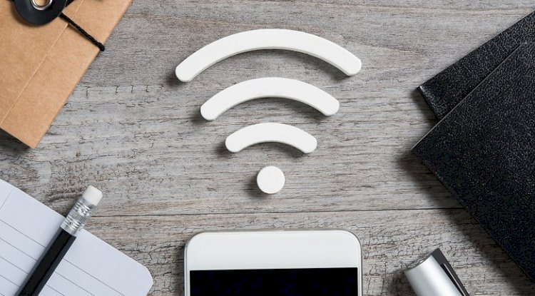 Eski akıllı telefonunuzu bir Wi-Fi hotspot olarak kullanın.