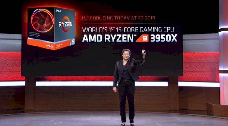 AMD vs Intel: 2019 ve sonrası için hangisi daha iyi?