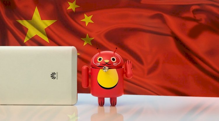 Siber, Çin'i hackleme operasyonunun orijinali olarak öne sürüyor