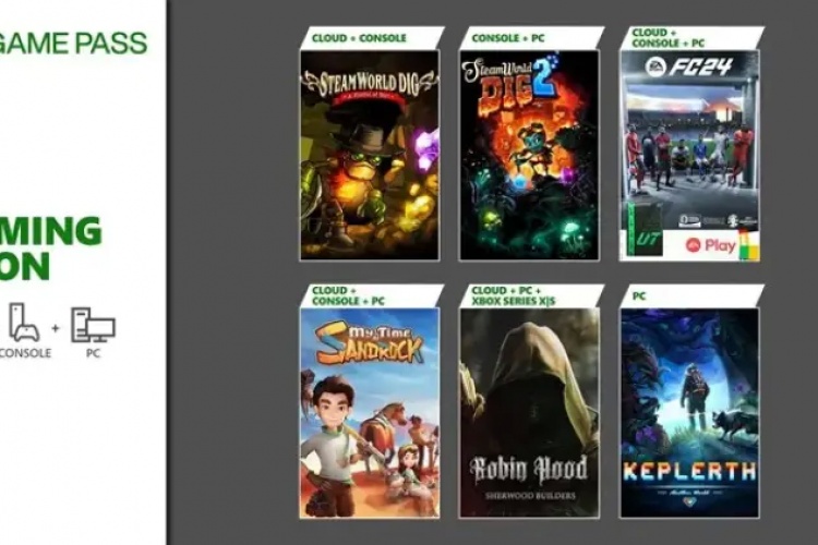 Xbox Game Pass Haziran Yeni Ve Ayr Lacak Oyunlar