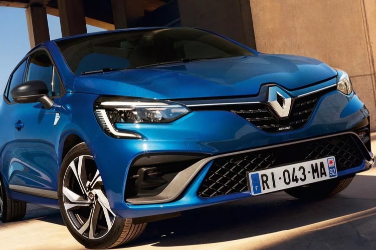 2023 Renault Clio Özellikleri Fiyatları