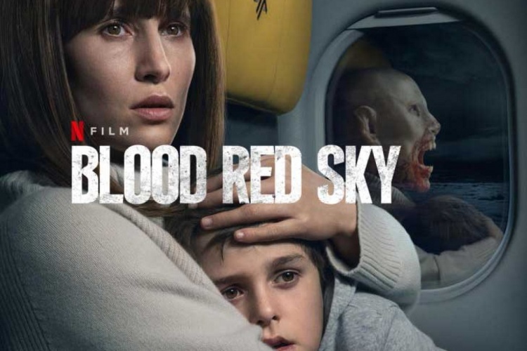 Blood Red Sky (2021)