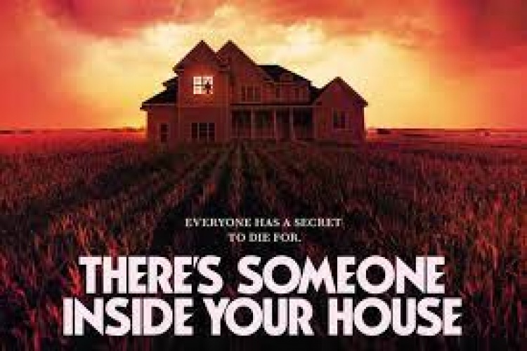 There's Someone Inside Your House (2021)