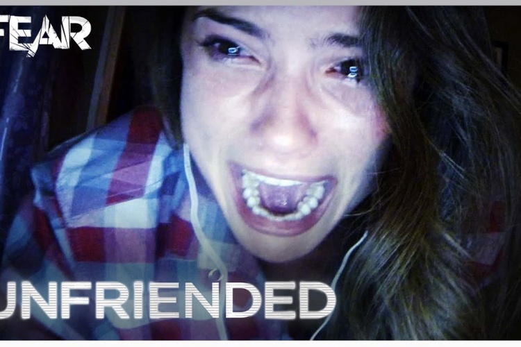 Unfriended (2015)