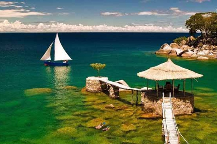 Malavi Gölü, Tanzanya