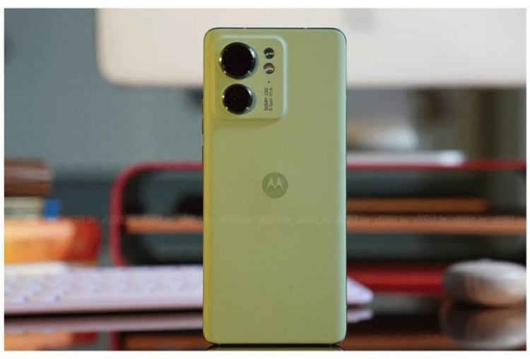 Motorola Edge 40 Neo hakkında teknik özellikler ve fiyat bilgisi sızıntıları ortaya çıktı