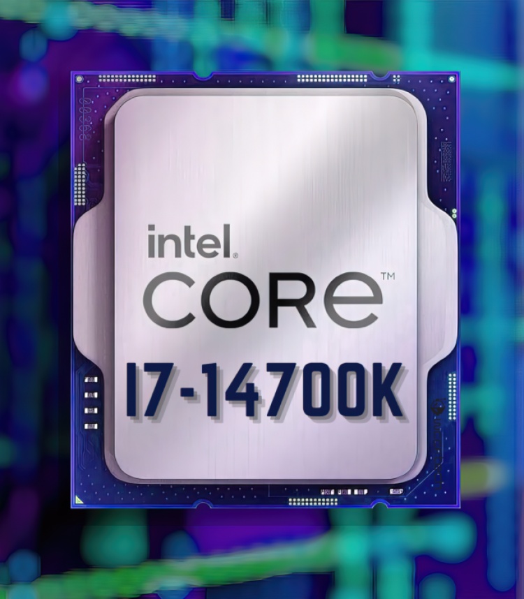 Intel'in yeni işlemcisi Intel Core i7-14700K'nin test sonuçları çıktı