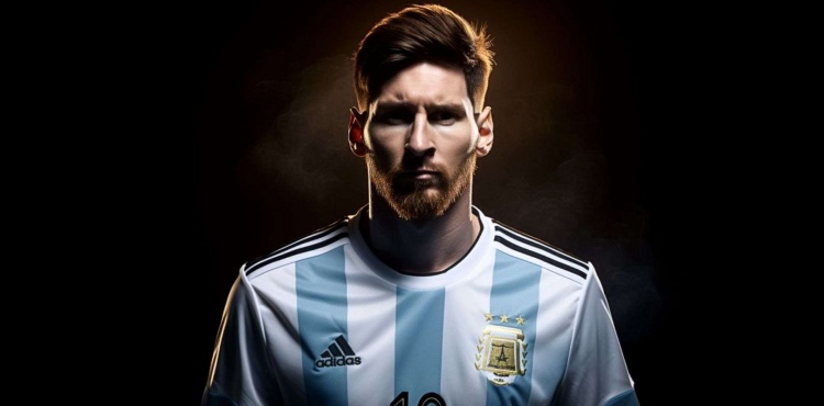 Apple TV Plus, Lionel Messi'nin Hikayesini Ekranlara Taşımaya Hazırlanıyor!