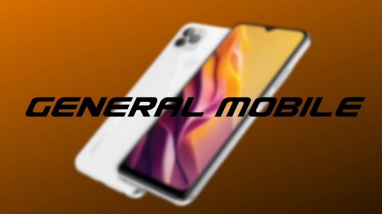 General Mobile GM 24 Pro duyuruldu! İşte cihazın özellikleri!