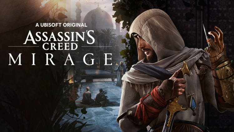 Assassin’s Creed Mirage'ın Çıkış Tarihi Erken Geldi: Yeni Çıkış Tarihi Ne Zaman?