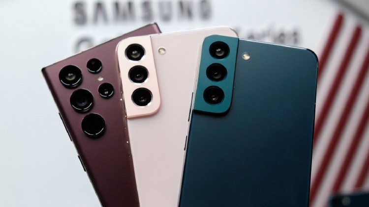 Samsung Galaxy S24 Ultra ekran özellikleri sızdırıldı !
