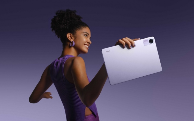 Xiaomi'den Cazip Fiyatlı Tablet: Redmi Pad SE Özellikleriyle Göz Dolduruyor!