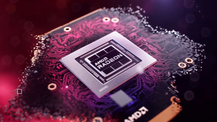 AMD Radeon RX 7900 mobil geliyor olabilir: Ortalık Kızışacak