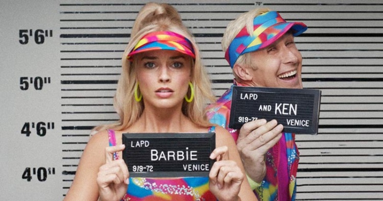 Barbie Filmi, Çeşitli Ülkelerde Yasaklanmaya Devam Ediyor!