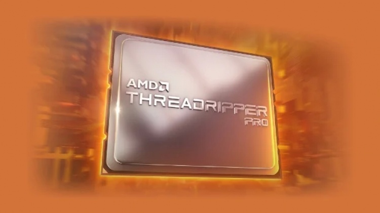Amd Ryzen Threadripper Pro 7995WX: AMD'nin 96 çekirdekli işlemcisinin gücü açığa çıktı