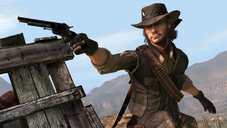 Red Dead Redemption’ın Türkiye Fiyatı Ortaya Çıktı