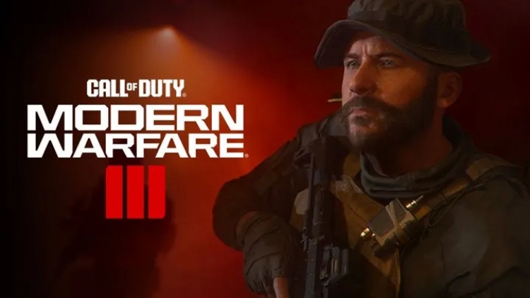 Call of Duty: Modern Warfare 3'ün beklenen fragmanı sonunda yayınlandı