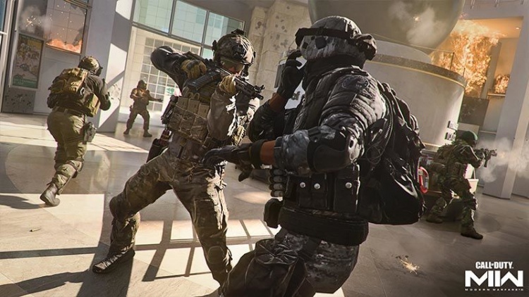 Call of Duty: Modern Warfare 3’ün Türkiye Fiyatı Belli Oldu