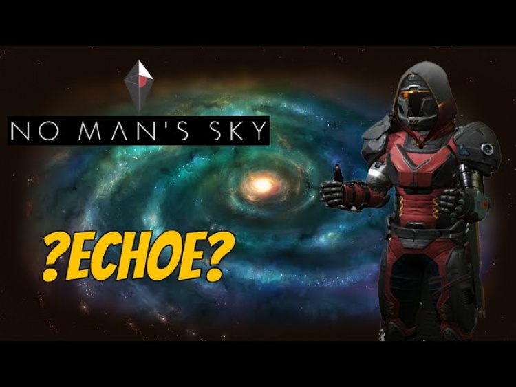 No Man’s Sky: Echoes Yakında Geliyor