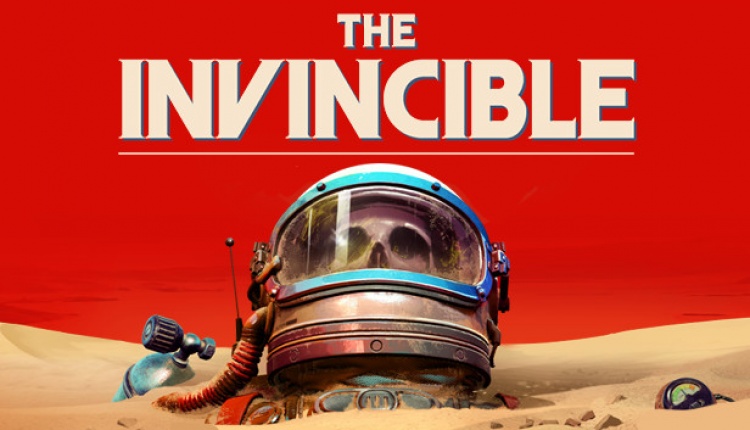 The Invincible İçin Beklenen Haber Geldi