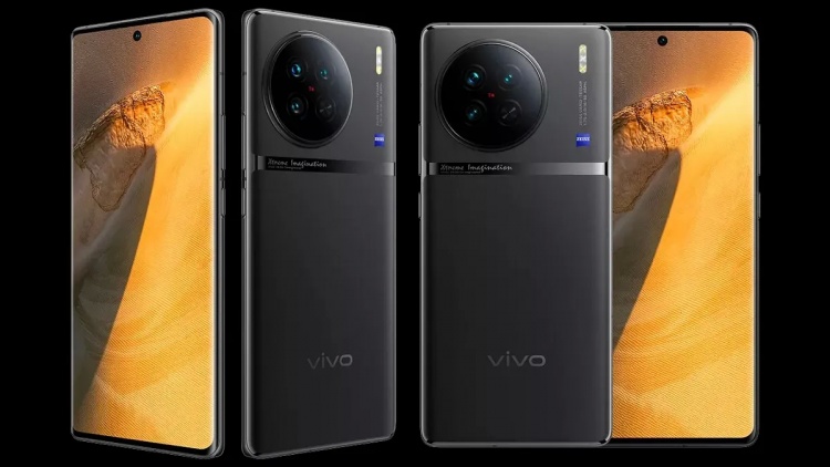 Vivo X100 ve X100 Pro Yaklaşıyor: İşte Beklenen Çıkış Tarihi