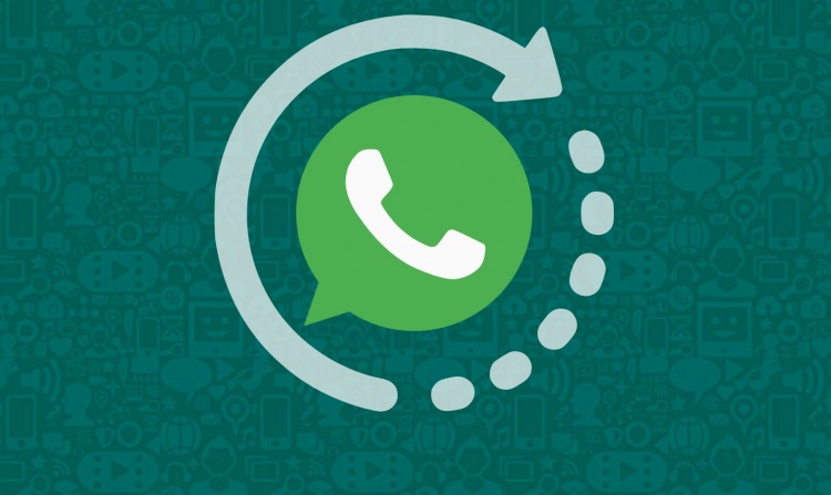 WhatsApp'ta Tek Seferlik Fotoğraf Paylaşımı Artık Daha Kolay