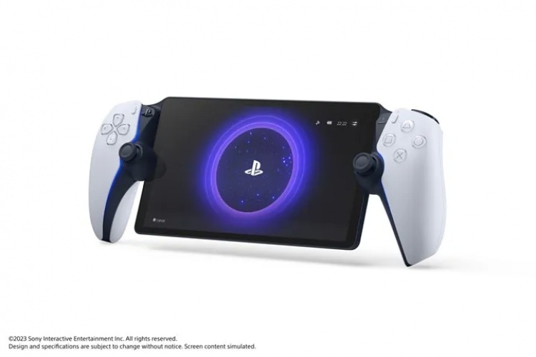 PlayStation Portal ve Yeni Kulaklık Modelleri Duyuruldu: Fiyat ve Teknik Özellikler