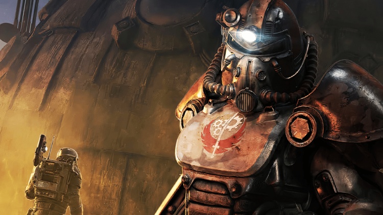 Fallout Dizisinin Çıkış Tarihi Belli Oldu!
