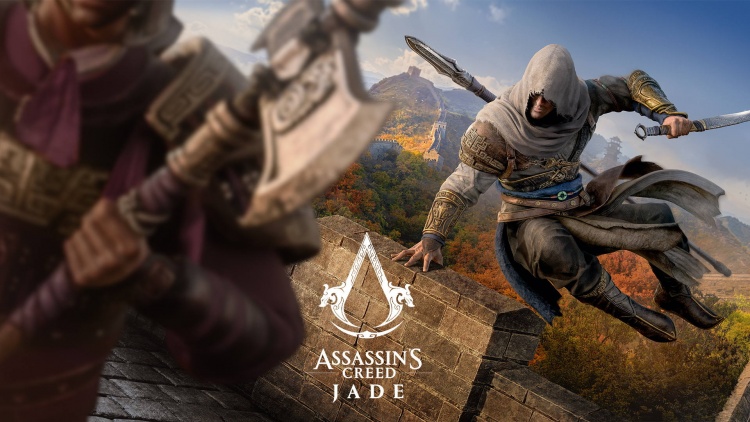 Assassin's Creed Jade’in Oynanış Videosu Yayımlandı