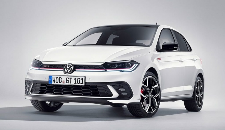 2023 Volkswagen Polo Fiyatları