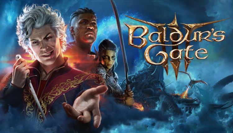 Baldur's Gate 3, bu sene Xbox platformuna geliyor