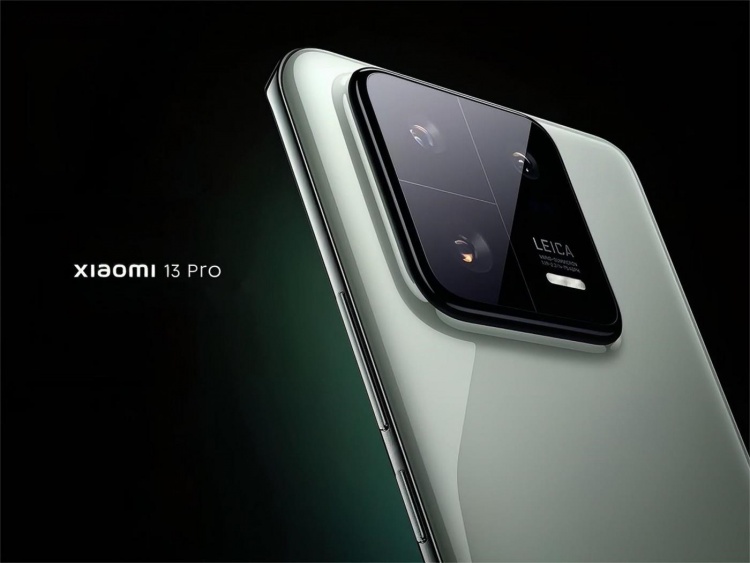 Xiaomi Redmi Note 13 Pro Serisinin Kilit Özellikleri Ortaya Çıktı