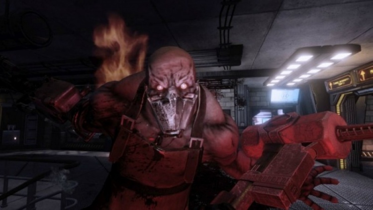Killing Floor 3, Oyun İçi Satın Alımlarla Geliyor Ancak Sadece Kozmetik Ürünlerle Sınırlı Kalacak