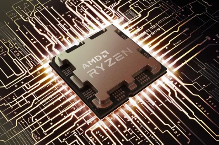 AMD Ryzen 8000 serisinden yeni haberler geldi