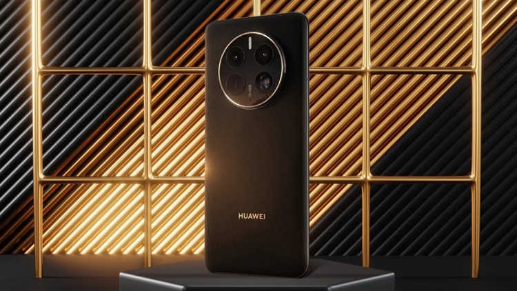 Huawei Mate 60'ın tasarım detayları sızdı: İşte ilk görseller!