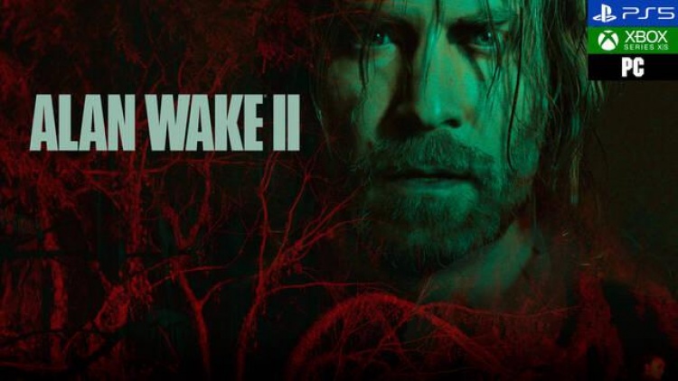 Alan Wake 2'nin çıkış tarihi ertelendi!