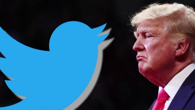 Trump, Twitter'a Dönüş Yaptı: Truth Social Gözden Düştü