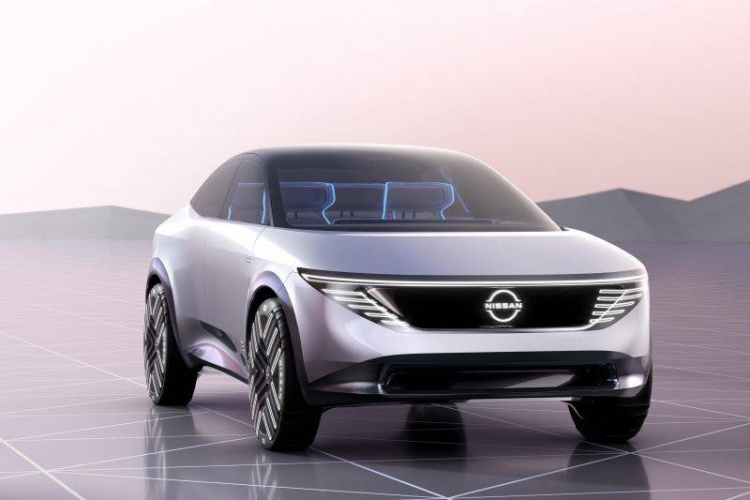 Yeni Nissan Leaf Modelinin Detayları Ortaya Çıktı: Crossover ve Artan Menzil