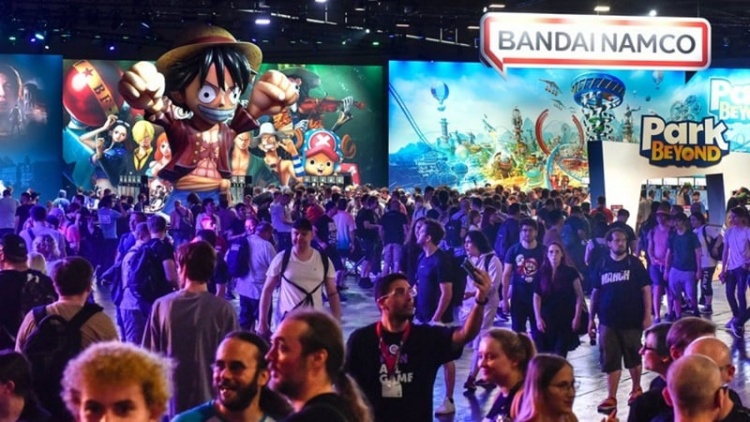 Gamescom 2023'ün Katılımcı Sayısı Açıklandı