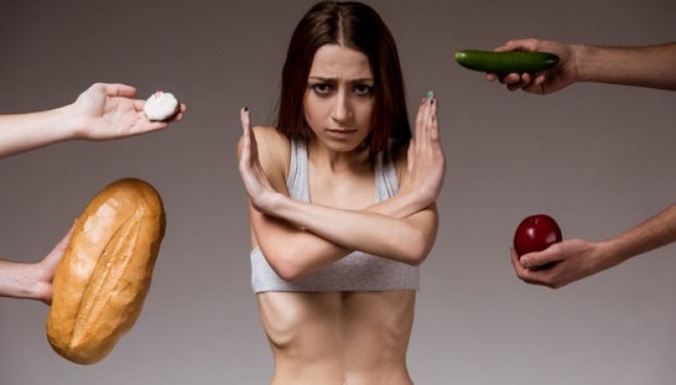 Anoreksiya Nervoza Nedir ? Belirtileri Nelerdir?