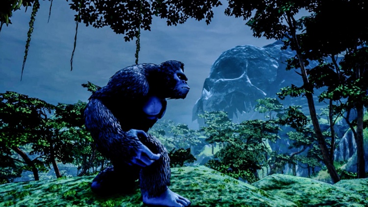 Skull Island: Rise of Kong'un Yayın Tarihi ve Özellikleri Duyuruldu!