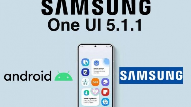 Samsung, Katlanabilir Modellere One UI 5.1.1 Sürümünü Getiriyor