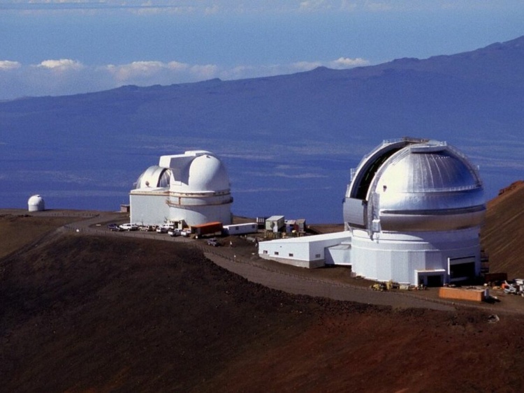 Dünyanın En İleri Teleskoplarından İkisi Siber Saldırı Nedeniyle Etkilendi
