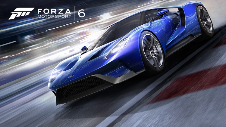 Forza Horizon 6 Geliyor: İşte İlk İpuçları!