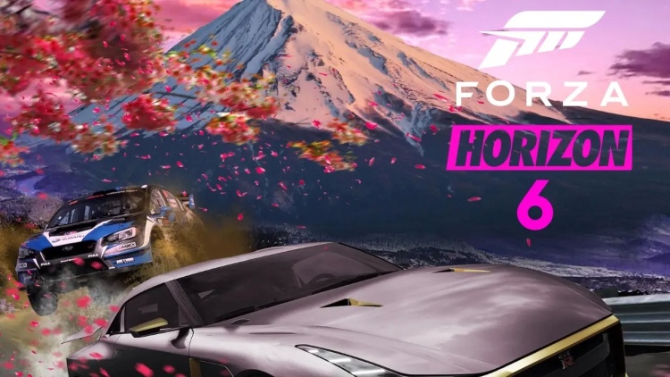 Forza Horizon 6 Geliyor: İşte İlk İpuçları!