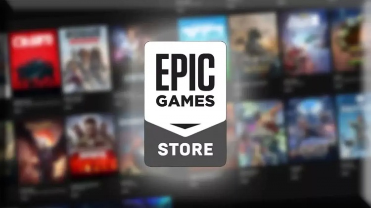 Epic Games Store'un Haftalık Ücretsiz Oyunları Açıklandı: Toplamda 550 TL Değerinde!