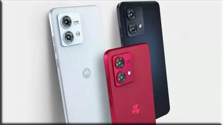 Motorola'nın Yeni Ekonomik Telefonu Moto G84 5G Tanıtıldı: Fiyat ve Teknik Özellikler
