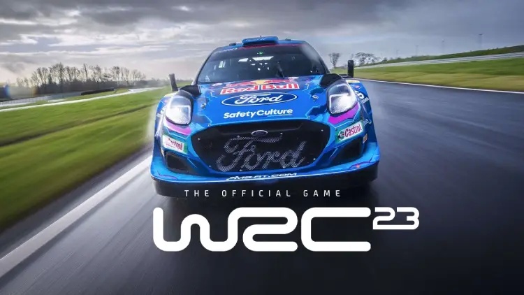 Yeni Ralli Oyunu 'EA Sports WRC' Geliyor: İşte Beklenen Çıkış Tarihi