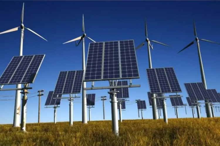 2030 Yılında Yenilenebilir Enerji, Küresel Elektriğin Üçte Birini Karşılayacak